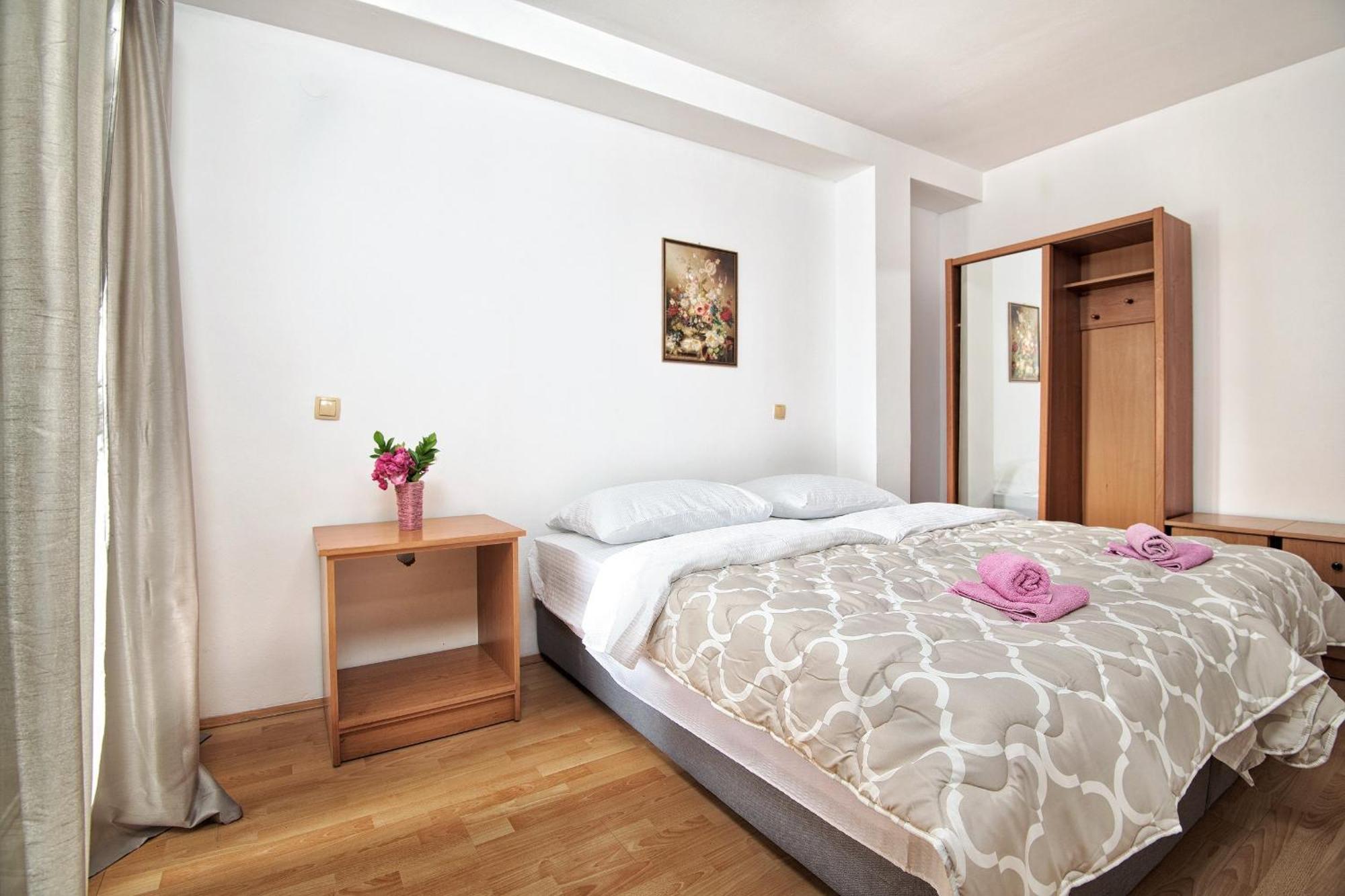 Studio & Apartments More Neum Exterior photo
