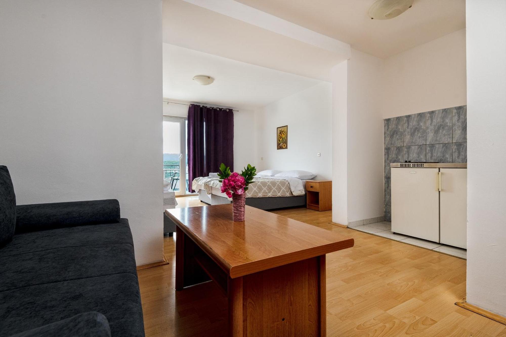 Studio & Apartments More Neum Exterior photo